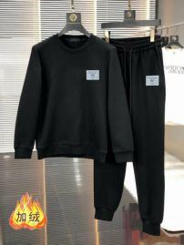 Picture of Dior SweatSuits _SKUDiorM-4XLkdtn14727945